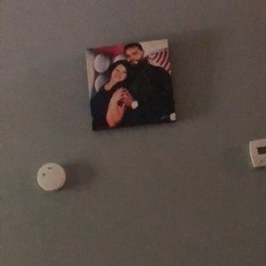 Meet your Posher, Lucy